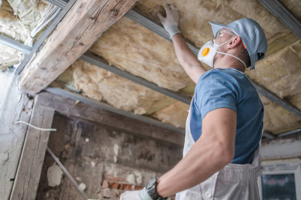 Best Insulation Maintenance and Repair in Ellensburg, WA