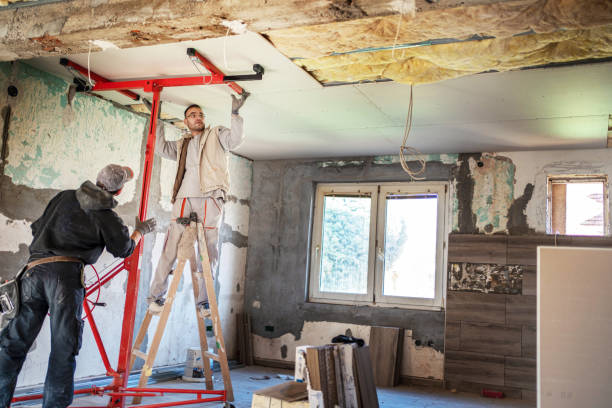 Best Types of Insulation in Ellensburg, WA