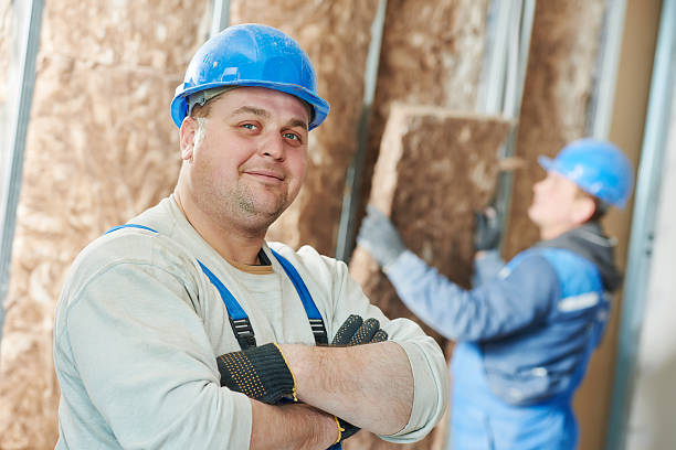 Best Insulation for Specific Applications in Ellensburg, WA