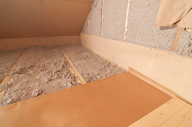Best Insulation Installation Services in Ellensburg, WA